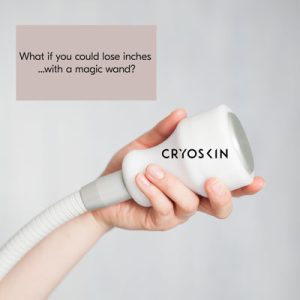 CRYOSKIN 5 Session Package